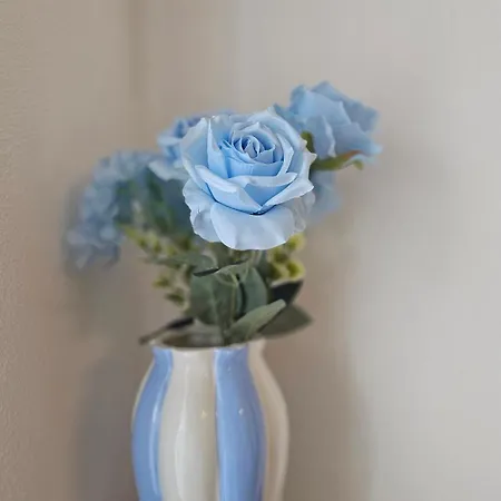 شقة Al Ludomar, Cozy Flat And Free Park *