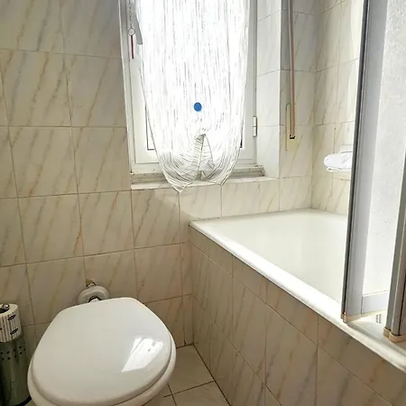 شقة Al Ludomar, Cozy Flat And Free Park *