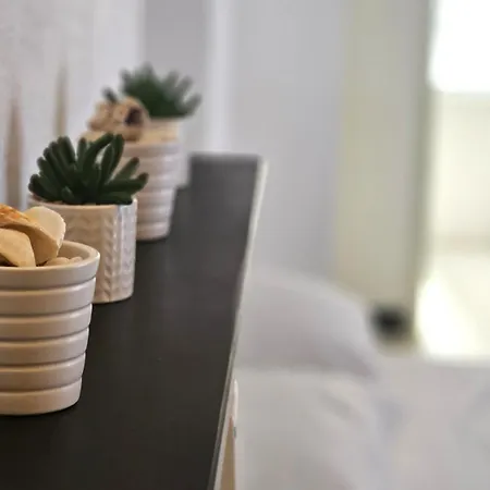 Al Ludomar, Cozy Flat And Free Park شقة راباللو