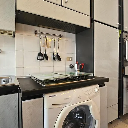 Al Ludomar, Cozy Flat And Free Park راباللو