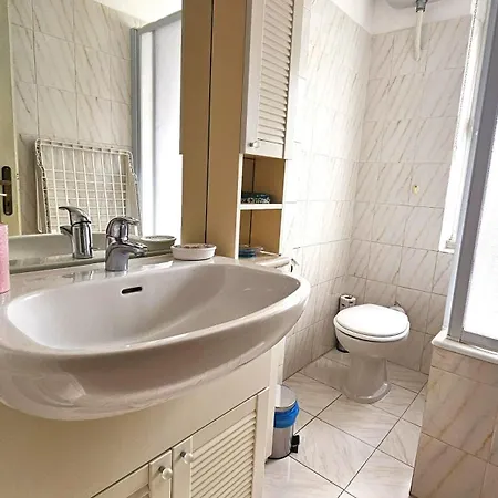 Al Ludomar, Cozy Flat&free Park *