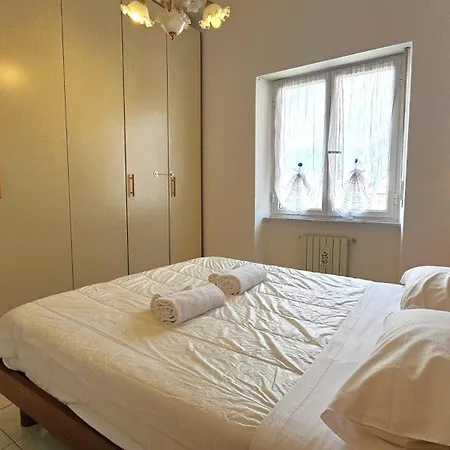 Al Ludomar, Cozy Flat&free Park Apartament *