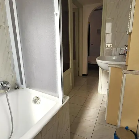 Apartament Al Ludomar, Cozy Flat&free Park *