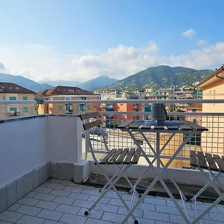 Al Ludomar, Cozy Flat&free Park Apartament