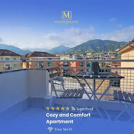 Al Ludomar, Cozy Flat And Free Park *