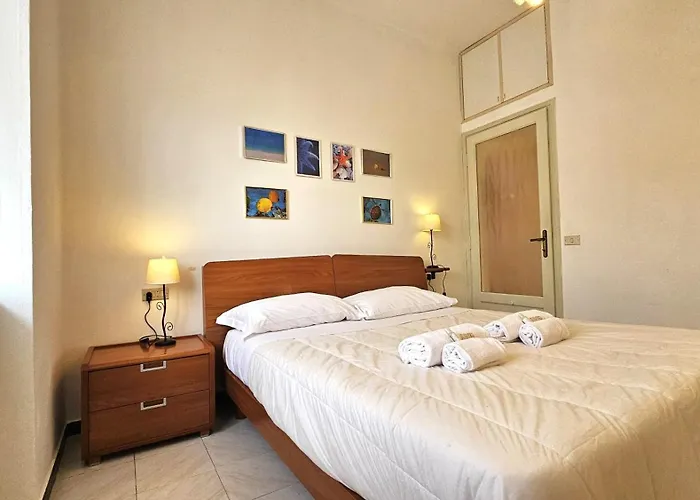 Al Ludomar, Cozy Flat And Free Park