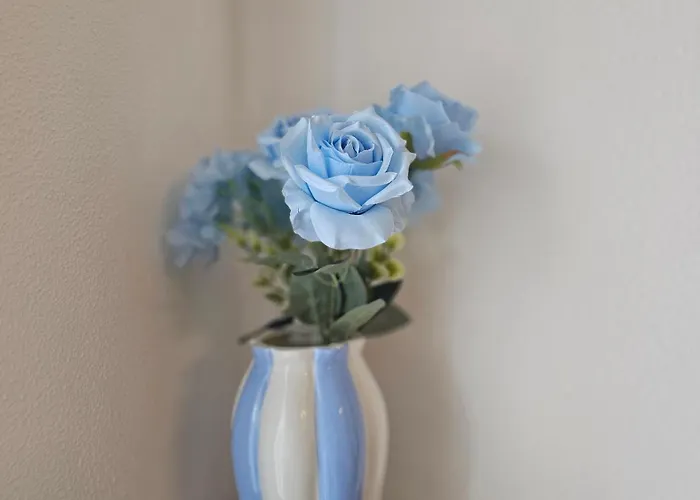 Apartman Al Ludomar, Cozy Flat And Free Park *