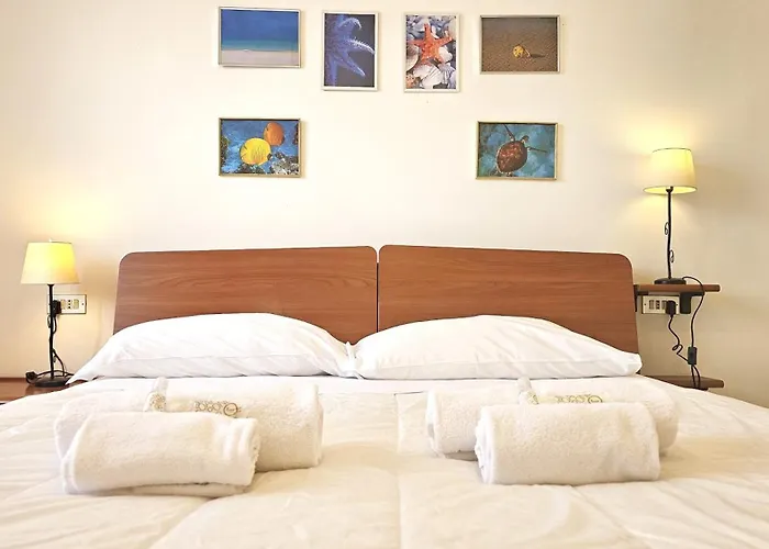 Al Ludomar, Cozy Flat And Free Park *