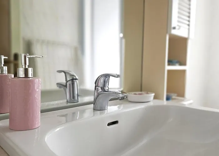 Al Ludomar, Cozy Flat And Free Park Appartamento *