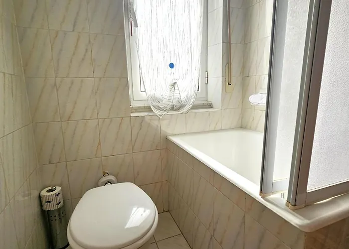 Apartman Al Ludomar, Cozy Flat And Free Park *