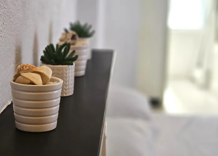 Al Ludomar, Cozy Flat And Free Park Apartment Rapallo