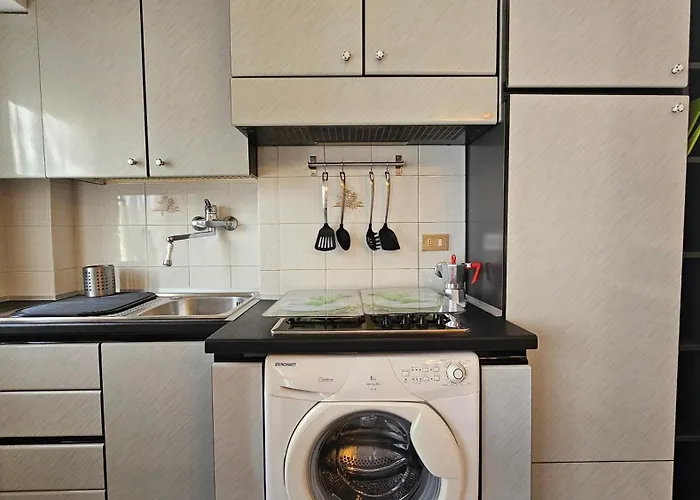 Appartamento Al Ludomar, Cozy Flat And Free Park Rapallo