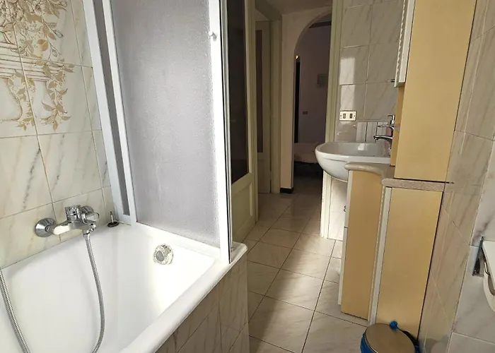 Appartamento Al Ludomar, Cozy Flat And Free Park *