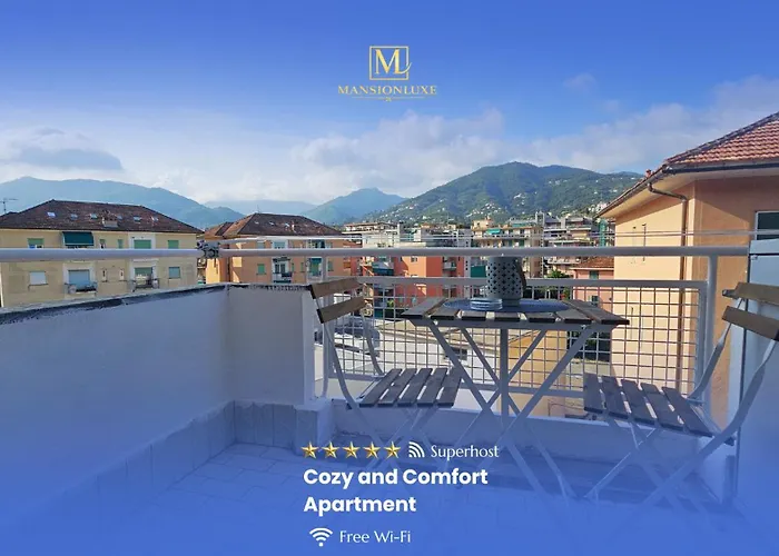 Al Ludomar, Cozy Flat And Free Park *